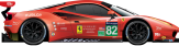 Ferrari 488 GTE