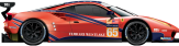 Ferrari 488 GTE