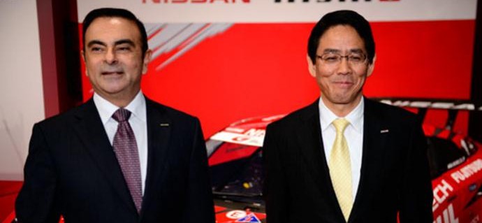 Nissan poised for return to Le Mans in 2014