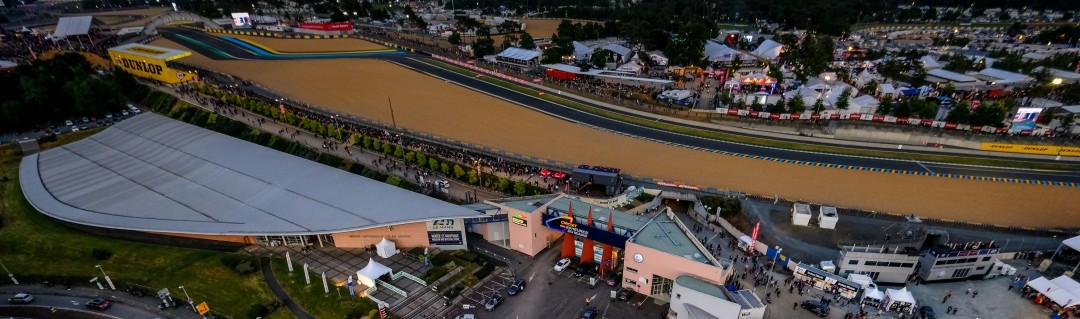 France Télévisions to broadcast next four 24 Hours of Le Mans races