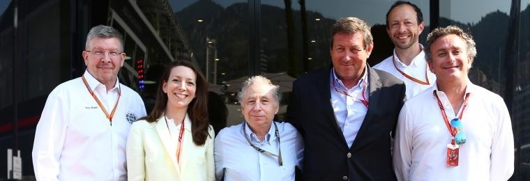 Harmonisation des calendriers sportifs : rencontre entre organisateurs à Monaco
