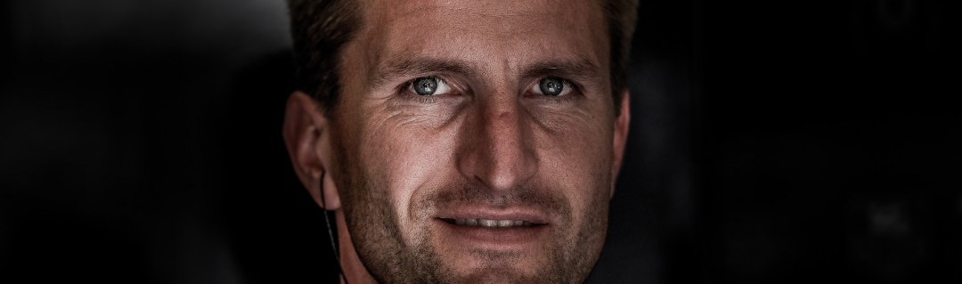 Christian Ried, meilleur pilote privé Porsche 2017