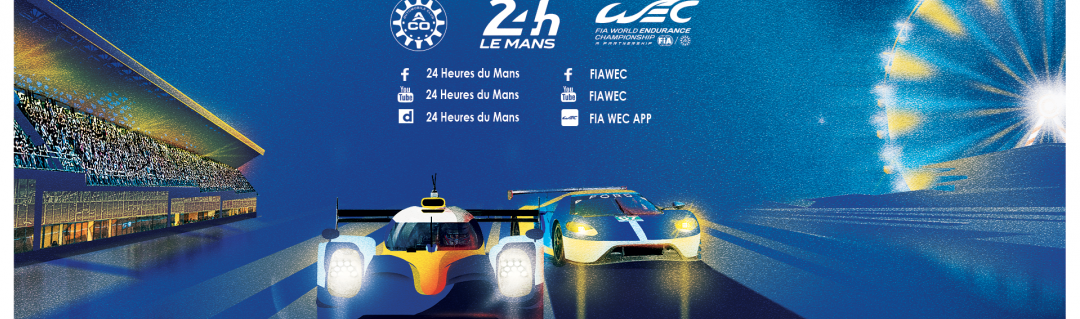 REPLAY - 24 Hours of Le Mans and WEC Super Season Launch Press Conference.