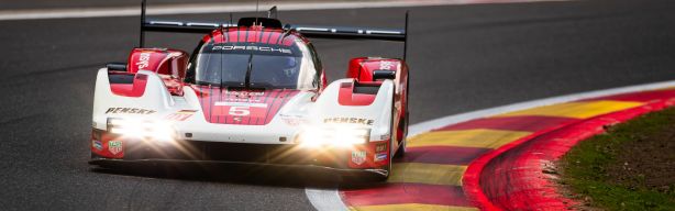Update: Porsche to start on pole after Ferrari penalised