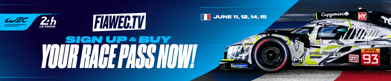 24h Le Mans