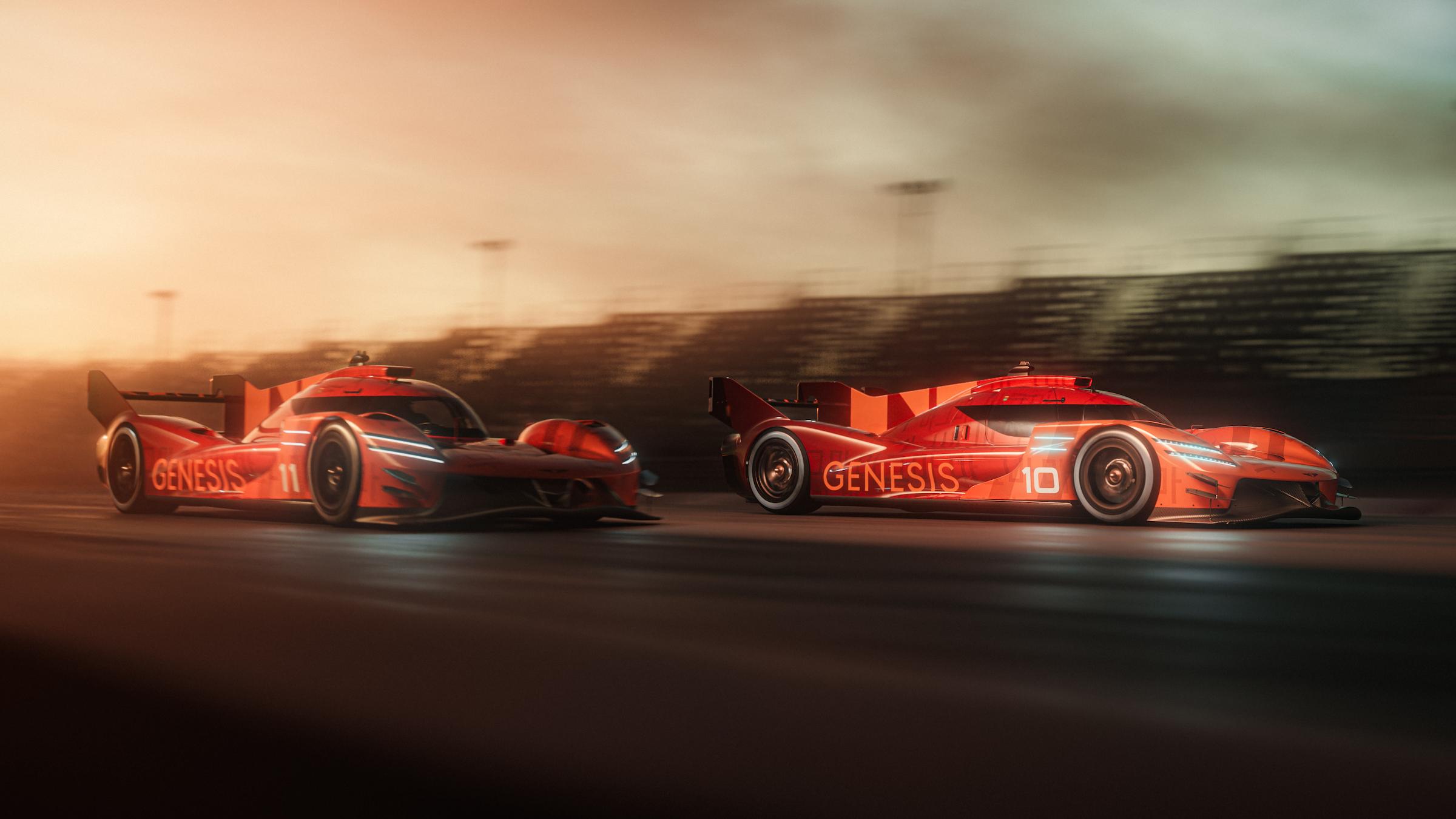 Genesis’ Hypercar venture ‘more than a marketing initiative’