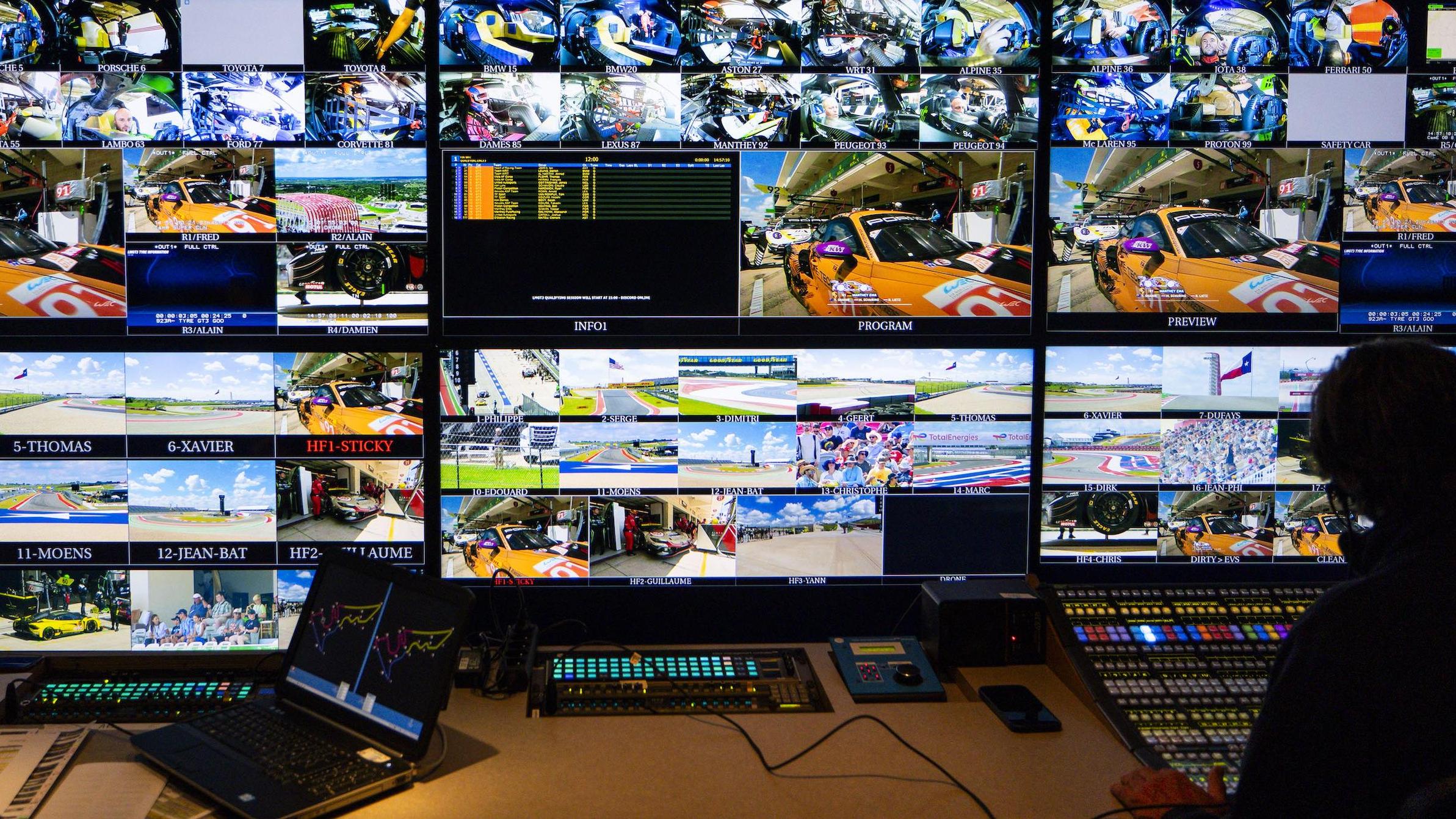 Where & How to Watch the 24 Hours of Le Mans 2025: Full Broadcast Guide & Preview