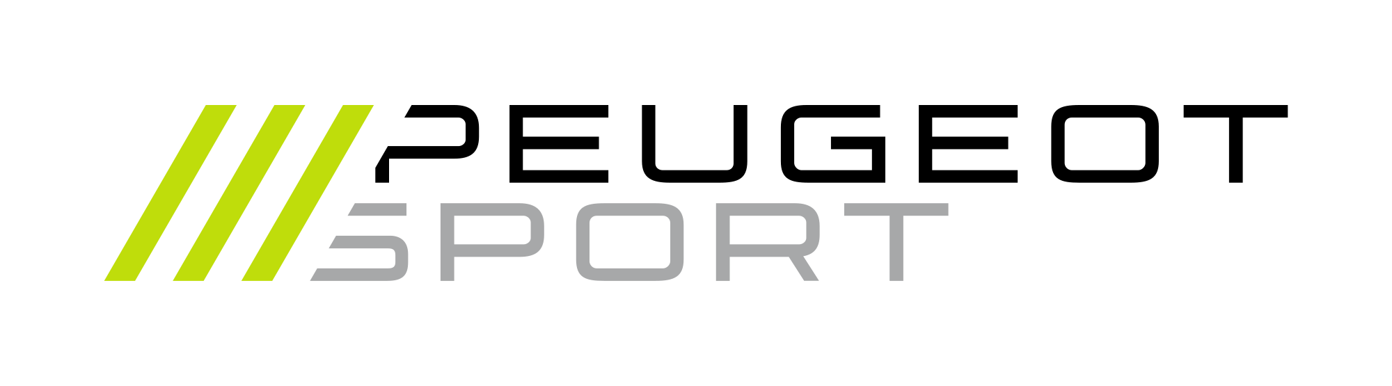 Peugeot Sport