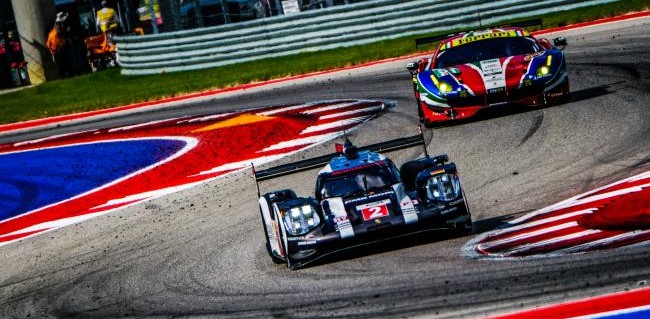 Lone Star Le Mans tickets go on sale today