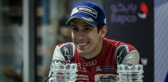 Bahreïn : paroles de pilotes, de vainqueurs et de champions