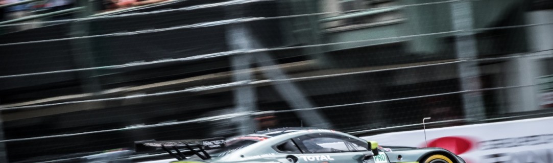 Mexico à mi-course : la Porsche n°1 en tête, les leaders LMP2 s'accrochent