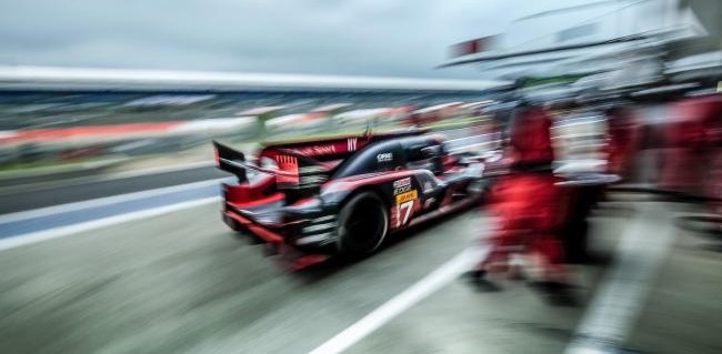 The Headlines after 5 Hours...Audi lead overall, Ferrari hold strong in GTE