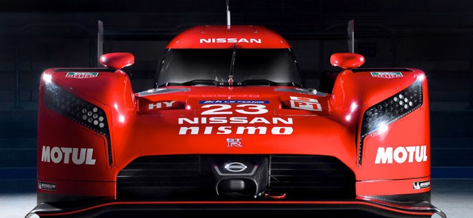 Nissan to Continue Testing LMP1 Challenger for June Entry into WEC