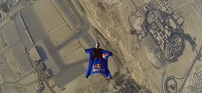 Un atterrissage Red Bull en bonne et due forme à Bahreïn
