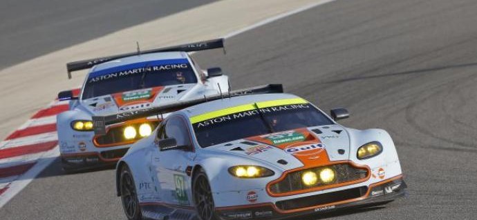6 Hours Bahrain LMGTE news: Aston Martin denied World Championship