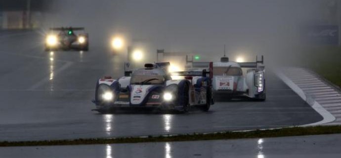 Audi claim World Championship title in shortened 6 Hours of Fuji