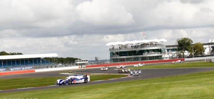 Thirty-Five Cars for Season Opener at Silverstone - FIA World Enduranc