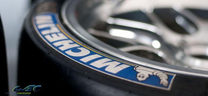 Michelin Organise Private Test in Spain to Prepare for 2013 Season