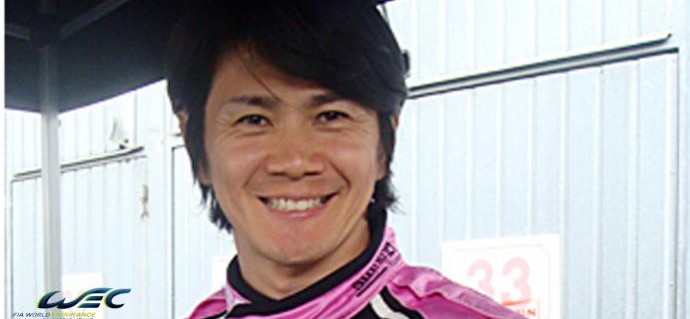 Shinji Nakano to join ADR-Delta for Far Eastern races