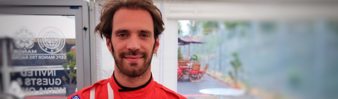 Vergne hoping to prove a point at Le Mans