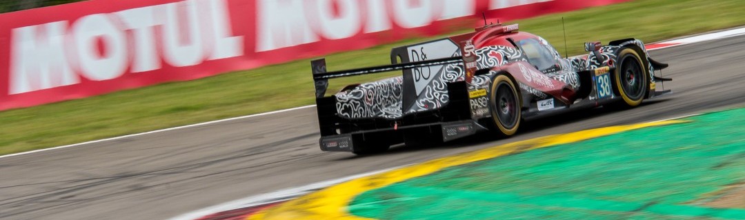 Nürburgring après 4 Heures : Ferrari s'impose à Porsche en LMGTE Pro