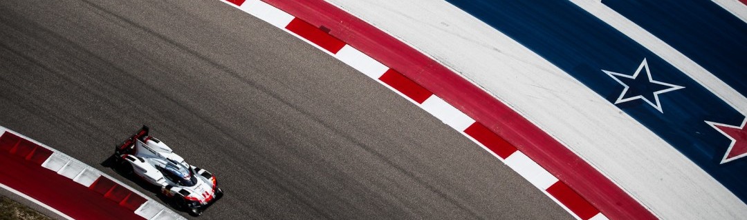 Circuit des Amériques : Troisième doublé pour Porsche, première victoire 2017 pour Signatech Alpine