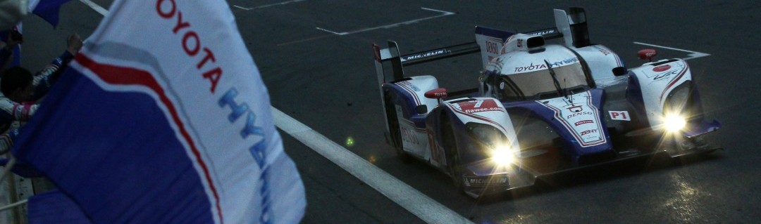 A look back at three of the best Fuji WEC races