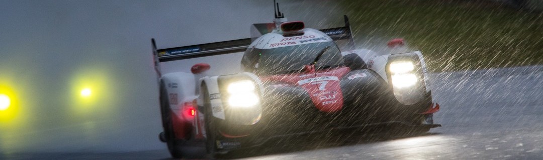 6 Hours of Fuji: The headlines from Free Practice 2 at Fuji