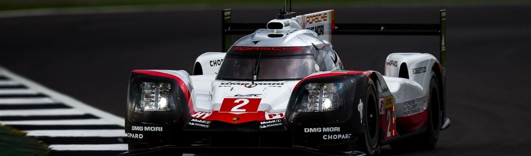 La course au titre 2017 : le point en LMP1