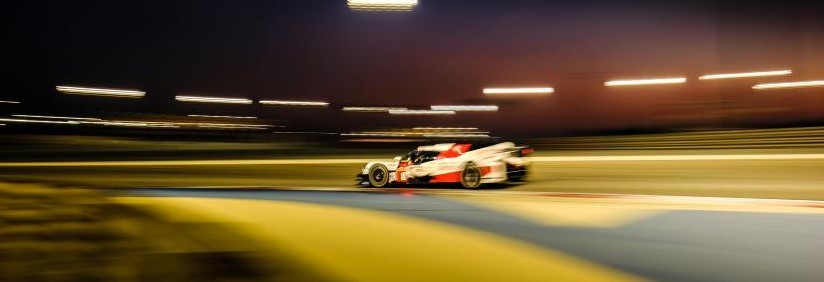 Breaking News: Toyota win in Bahrain; Ferrari’s Calado and Pier Guidi crowned FIA GT World Champions