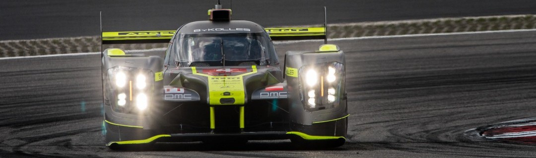 ByKolles Racing confirms intention to return in 2018