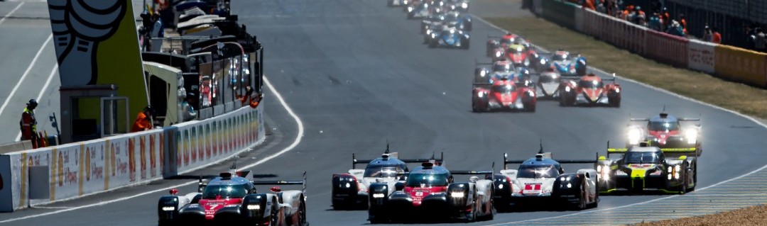 The LMP classes: Some facts and figures from 2017