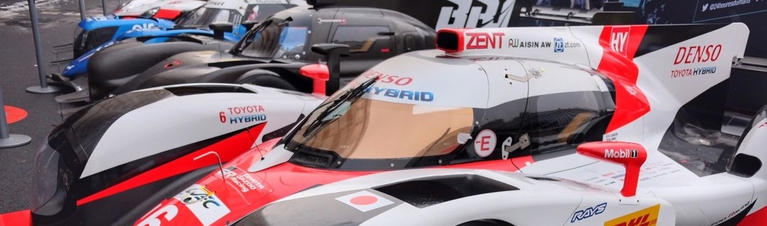 2021 World Endurance Championship Entry List Revealed – GTPlanet