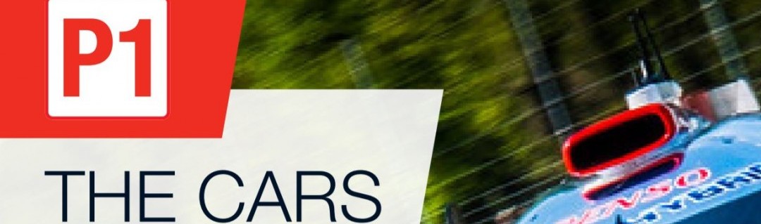Super Saison 2018-2019 LMP1 : Toyota tête d'affiche d'un plateau de 10 voitures