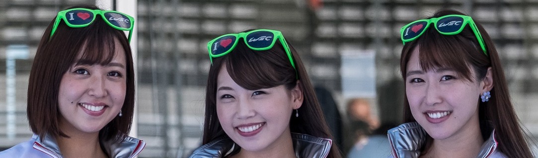 14 reasons to love the WEC!