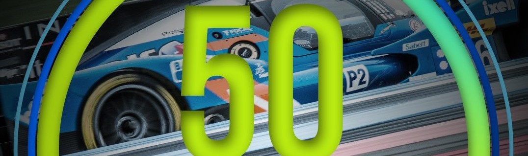 Prologue FIA WEC : le véritable coup d'envoi de la Super Saison ! J-50!