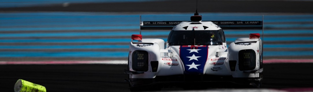 Who’s new in the LMP1 class for the Super Season