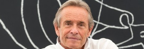Jacky Ickx : Grand Marshall des 24 Heures du Mans 2018