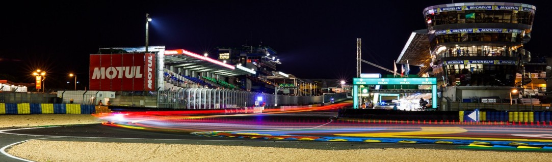 24 Hours of Le Mans: Wednesday’s Free Practice and Qualifying