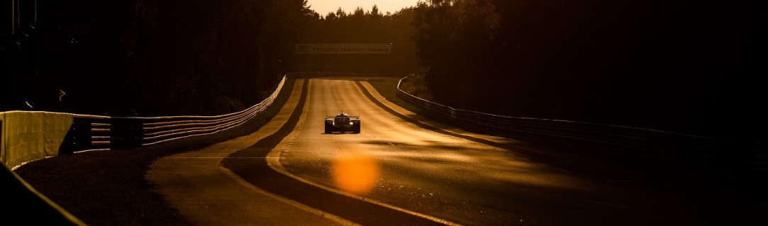 24 Heures du Mans : Après 12 Heures de course