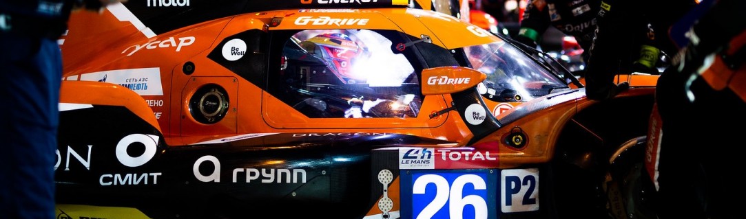G-Drive Racing and TDS Racing disqualified from 24 Hours of Le Mans