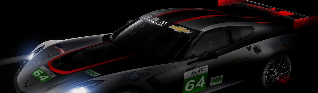 Corvette Racing to enter 6 Hours of Shanghai