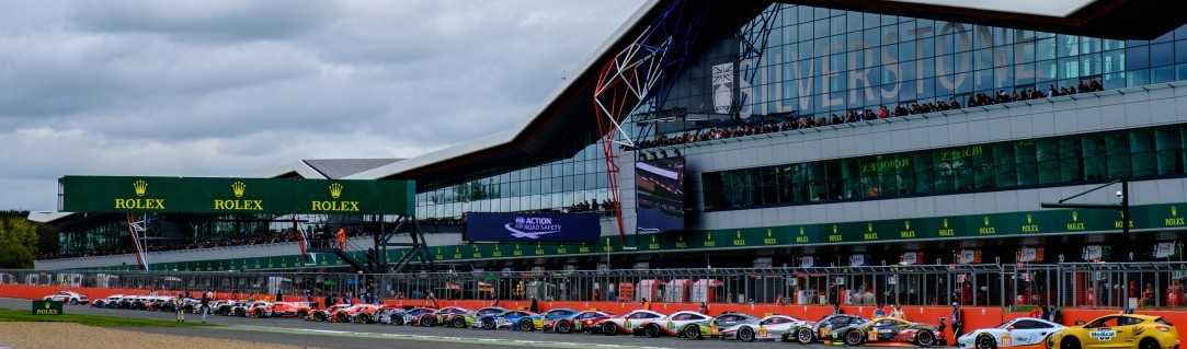 50 days to go to 6 Hours of Silverstone
