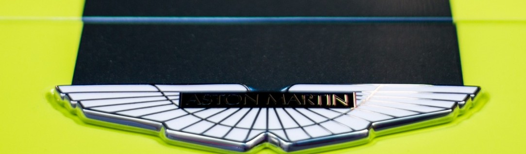 Aston Martin and Silverstone:  A strong connection