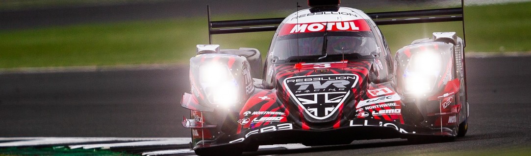 POST RACE UPDATE:  Rebellion take victory after Toyota exclusions