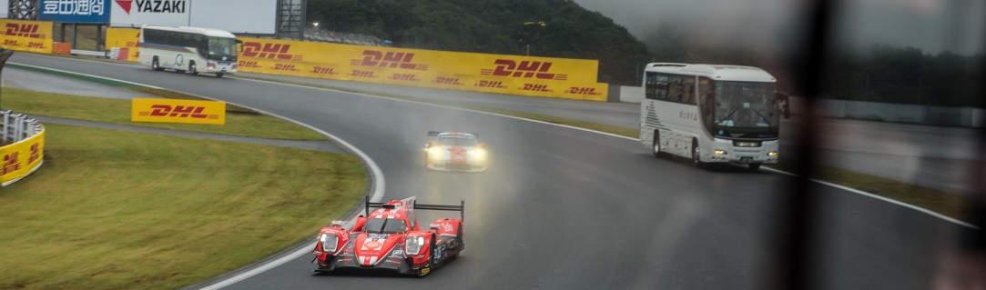 WEC Circuit Safari to run again at Fuji in 2018!