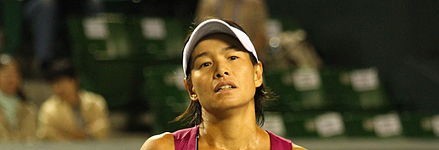 Championne japonaise de tennis, Kimiko Date  donnera le départ des 6 Heures de Fuji