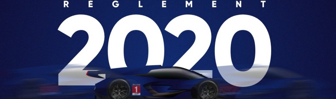 New 2020 Hypercar Regulations approved