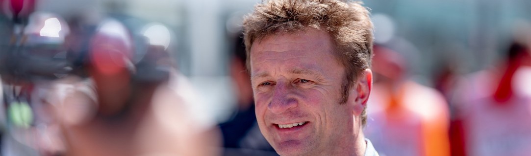 Allan McNish’s stand-out 2018 GTE performers