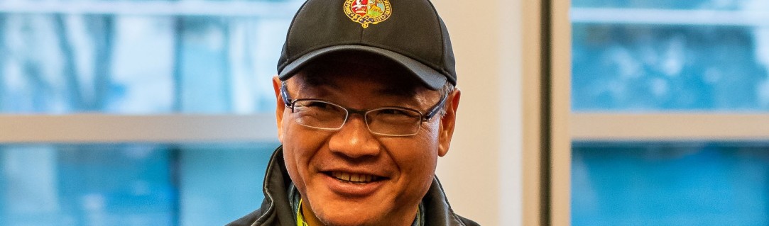 La retraite de Weng Sun Mok : "ce fut un voyage inoubliable"